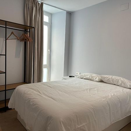 Apartamento Puente De Piedra לוגרוניו מראה חיצוני תמונה