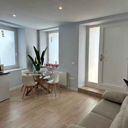 Apartamento Puente De Piedra לוגרוניו מראה חיצוני תמונה