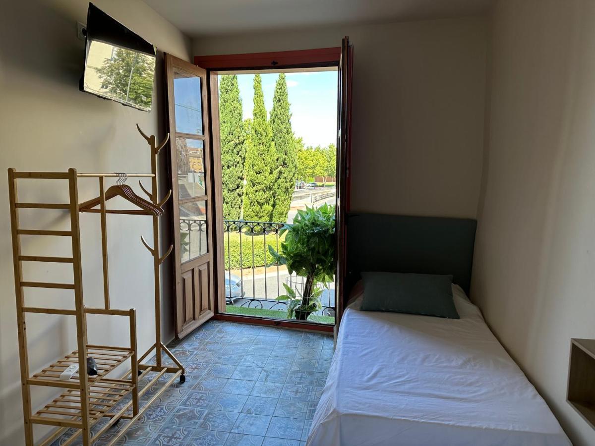 Apartamento Puente De Piedra לוגרוניו מראה חיצוני תמונה