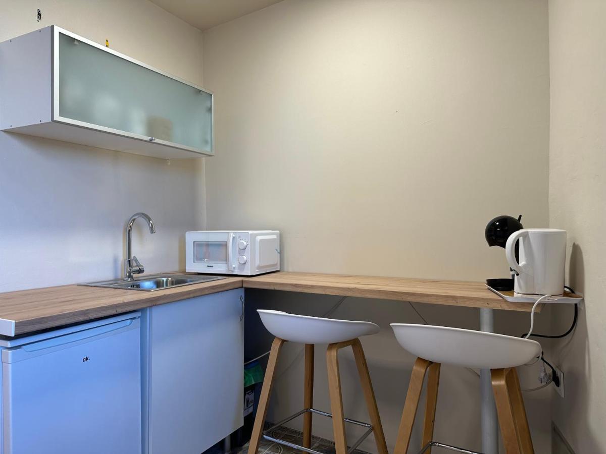 Apartamento Puente De Piedra לוגרוניו מראה חיצוני תמונה