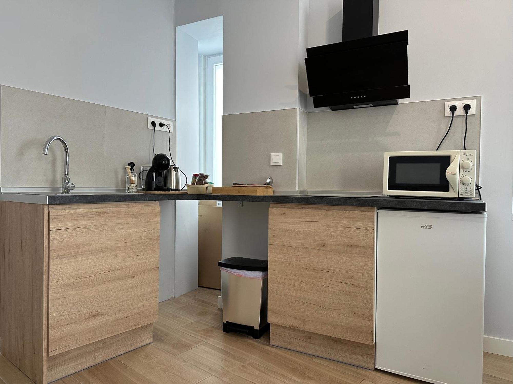 Apartamento Puente De Piedra לוגרוניו מראה חיצוני תמונה