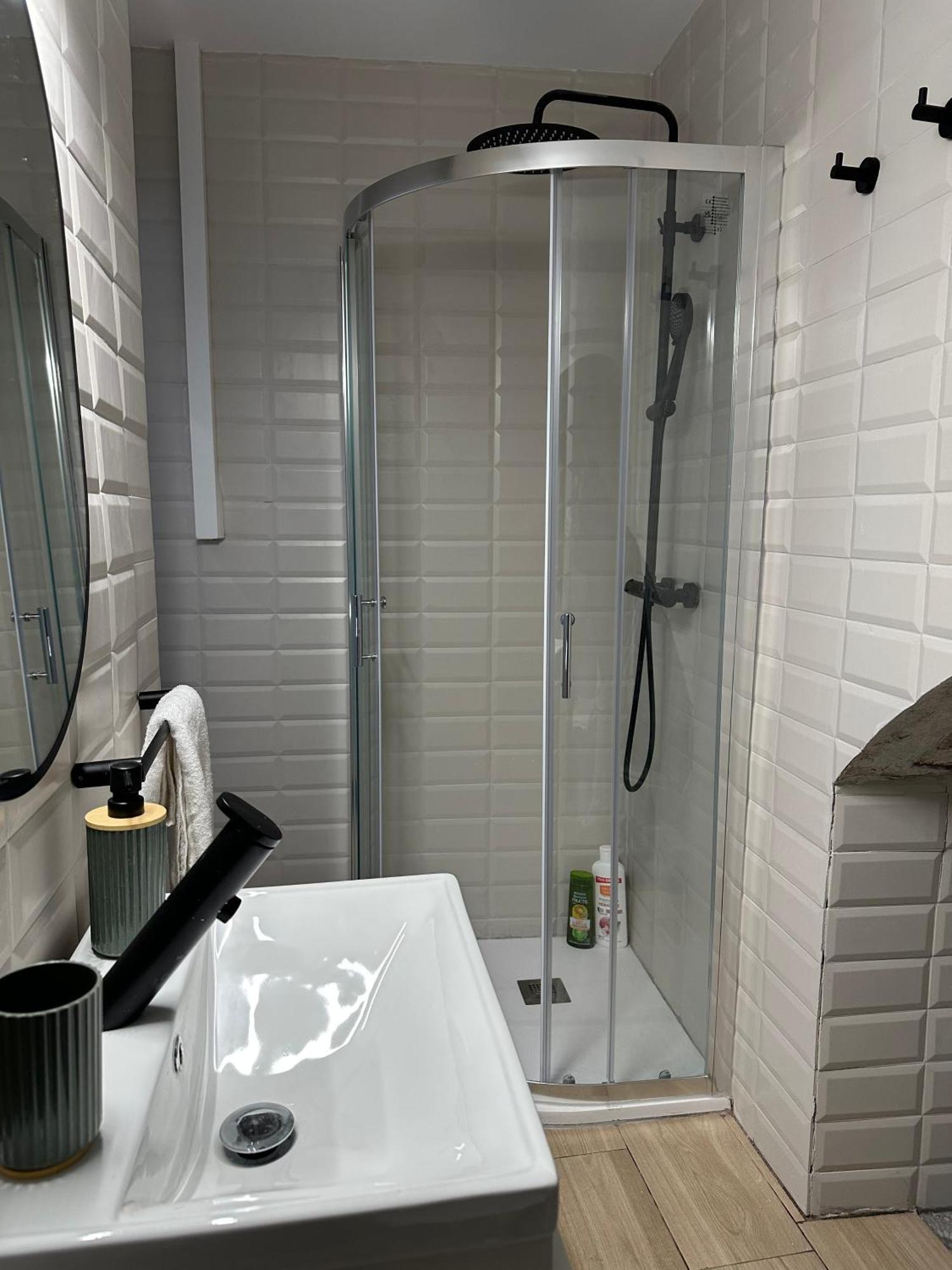 Apartamento Puente De Piedra לוגרוניו מראה חיצוני תמונה
